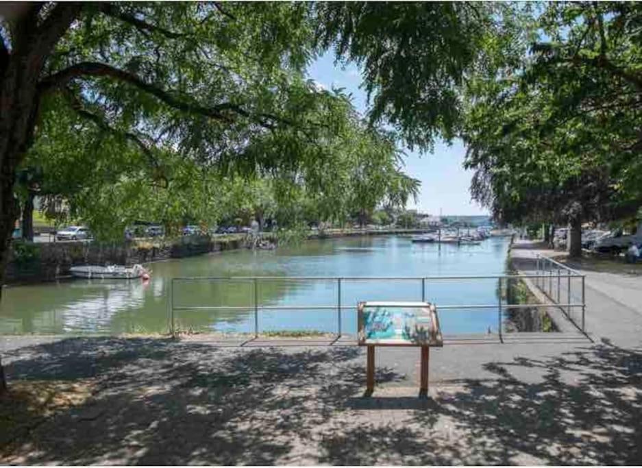 Appartement Waterside Park Annex à Kingsbridge  Extérieur photo