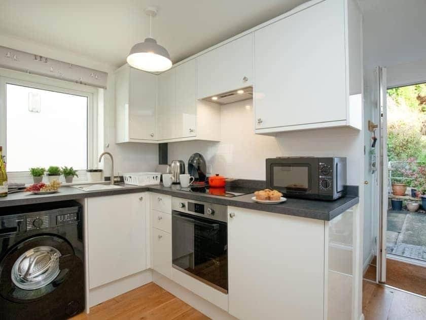 Appartement Waterside Park Annex à Kingsbridge  Extérieur photo