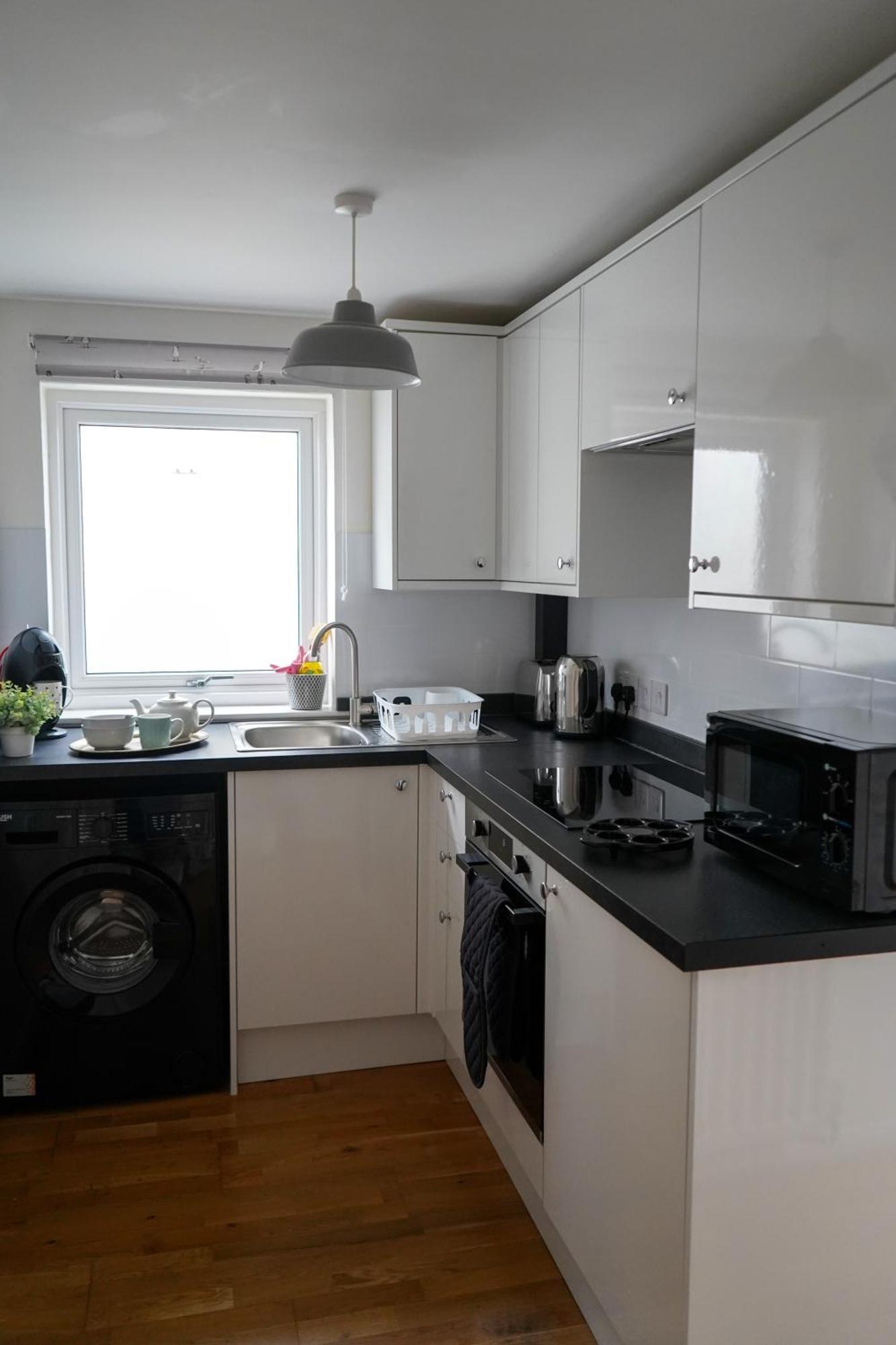 Appartement Waterside Park Annex à Kingsbridge  Extérieur photo