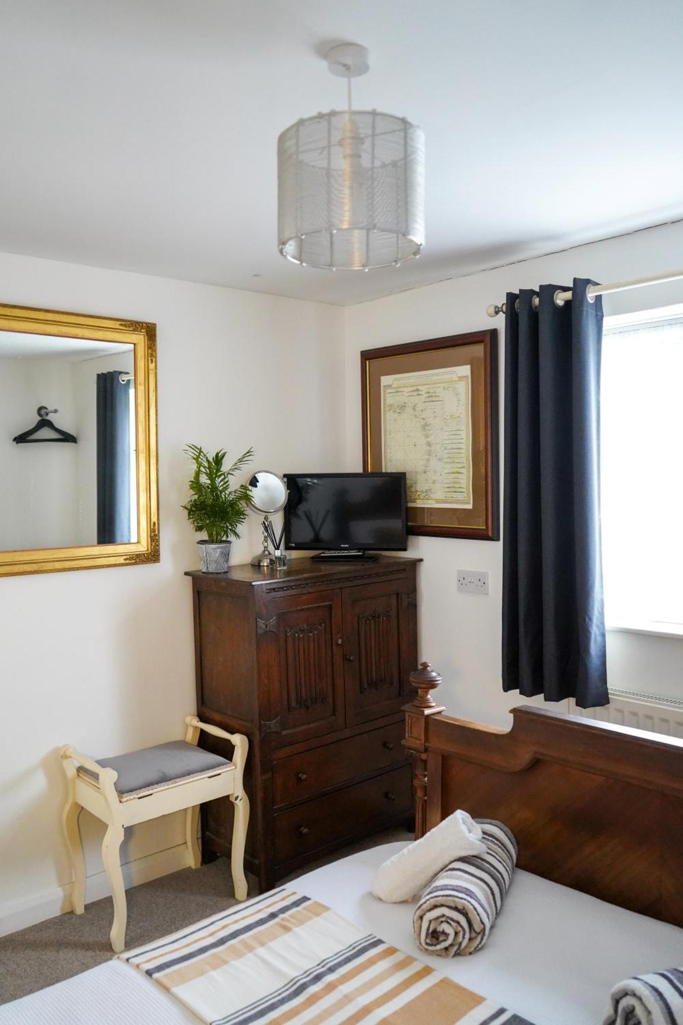 Appartement Waterside Park Annex à Kingsbridge  Extérieur photo