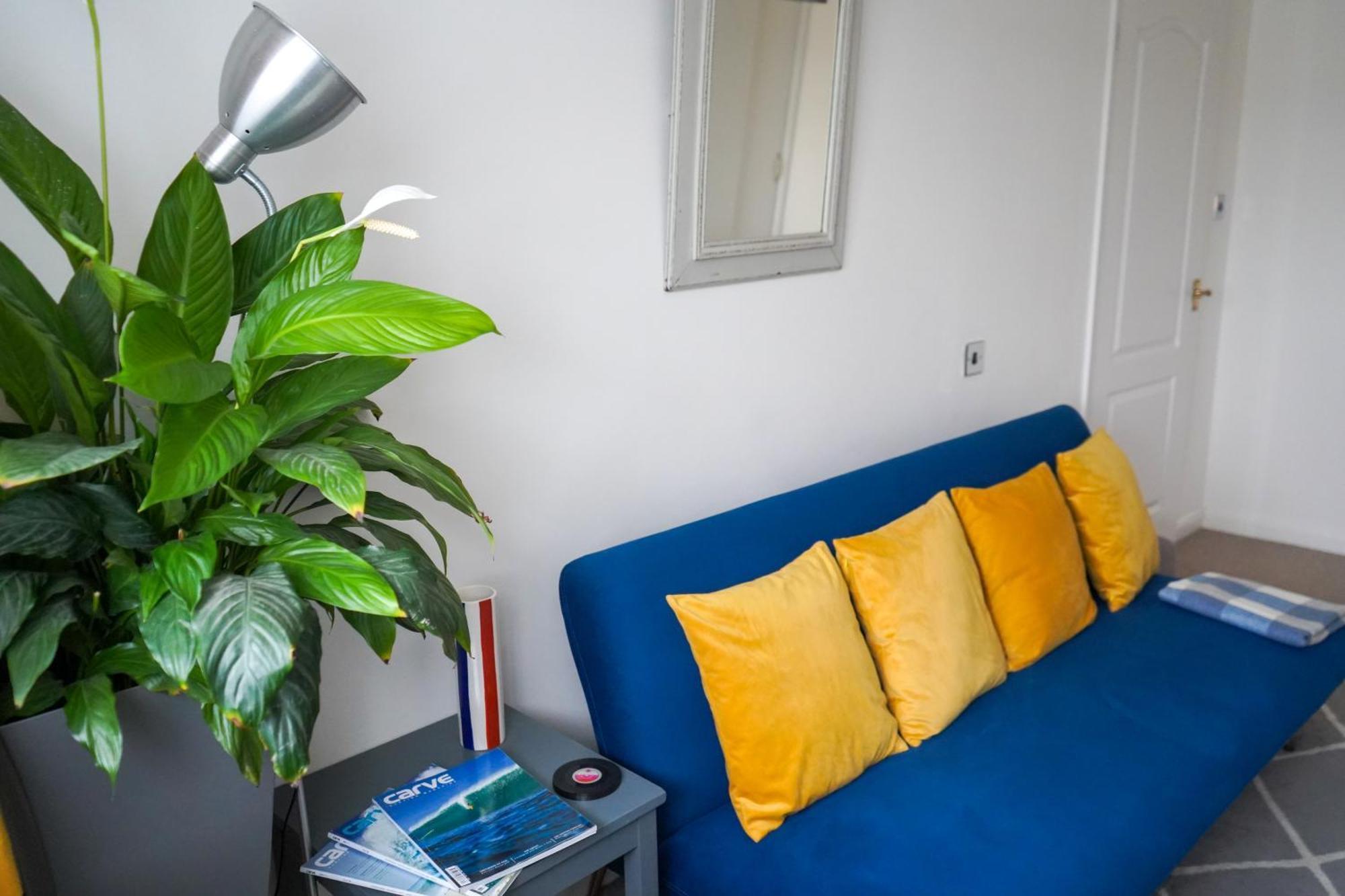 Appartement Waterside Park Annex à Kingsbridge  Extérieur photo